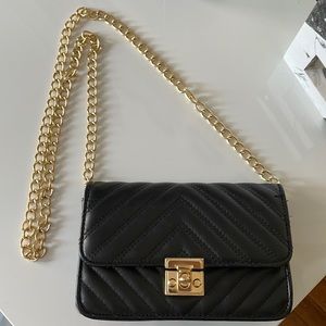 Black Purse